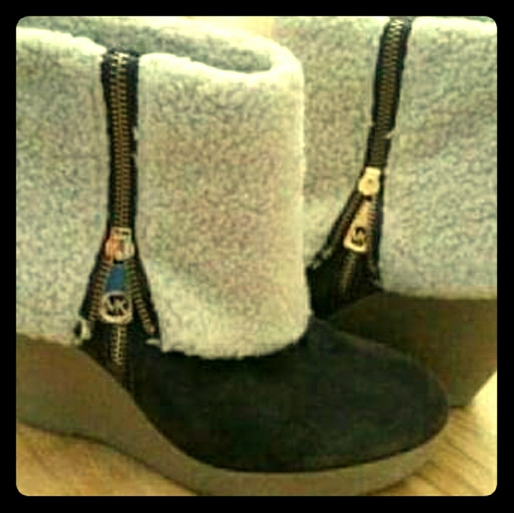 Boots MK